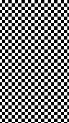 Classic Checkerboard Pattern - Related OpersCraft wallpaper