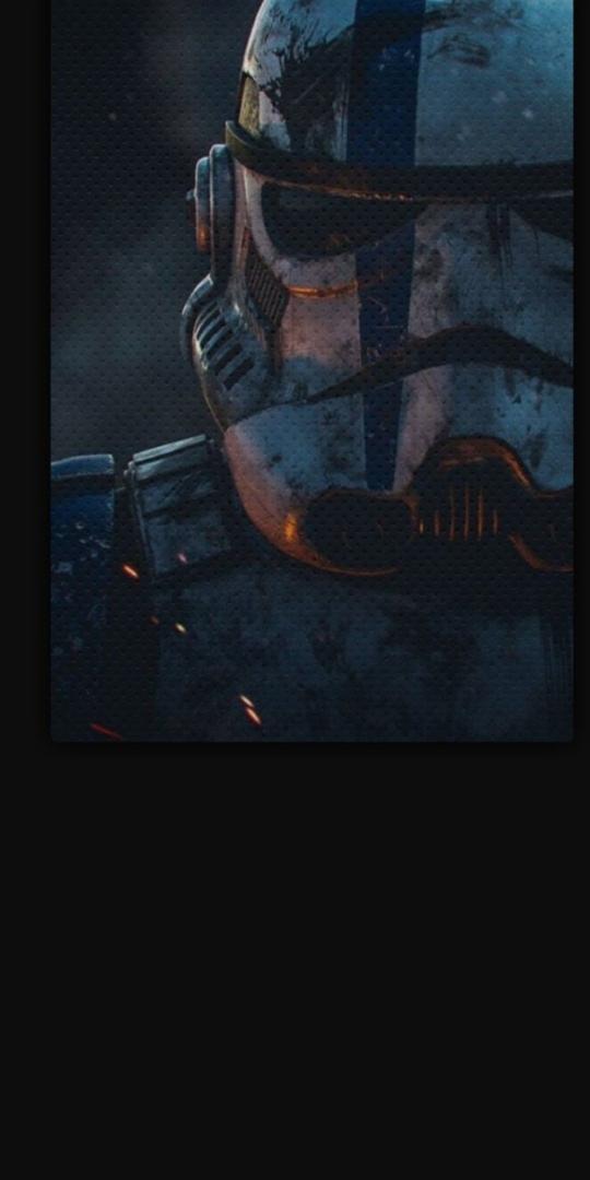 Clone Trooper Armor - Related OpersCraft wallpaper
