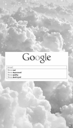 Cloudy Sadness Search - Related OpersCraft wallpaper