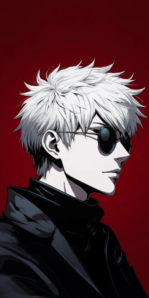 Cool Anime Gojo Wallpaper - Related OpersCraft wallpaper