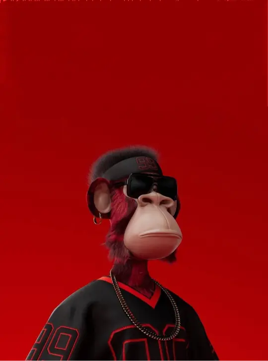 Cool Ape NFT - Related OpersCraft wallpaper