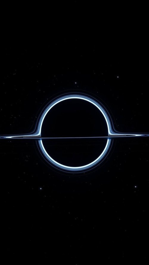 Cosmic Black Hole - Related OpersCraft wallpaper