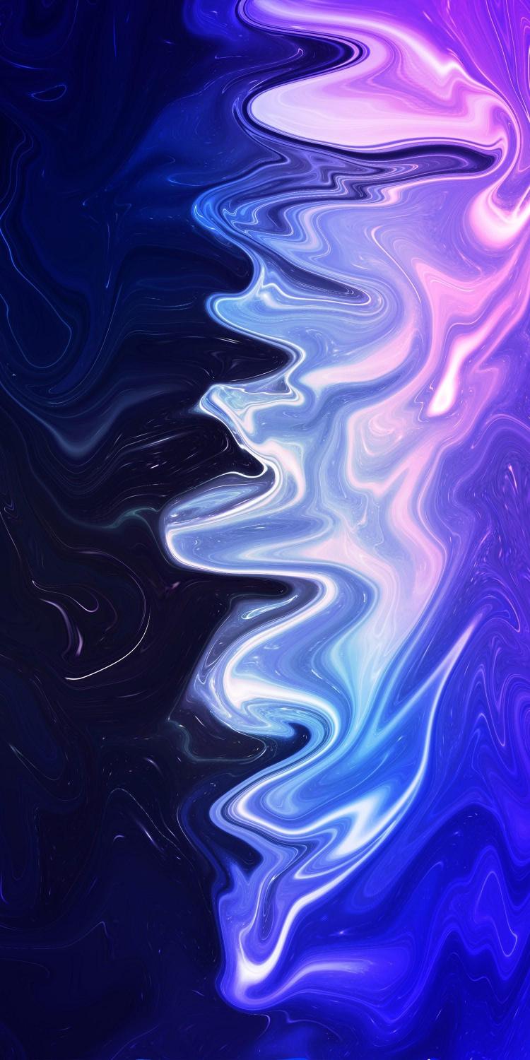 Cosmic Flow Abstract - Related OpersCraft wallpaper