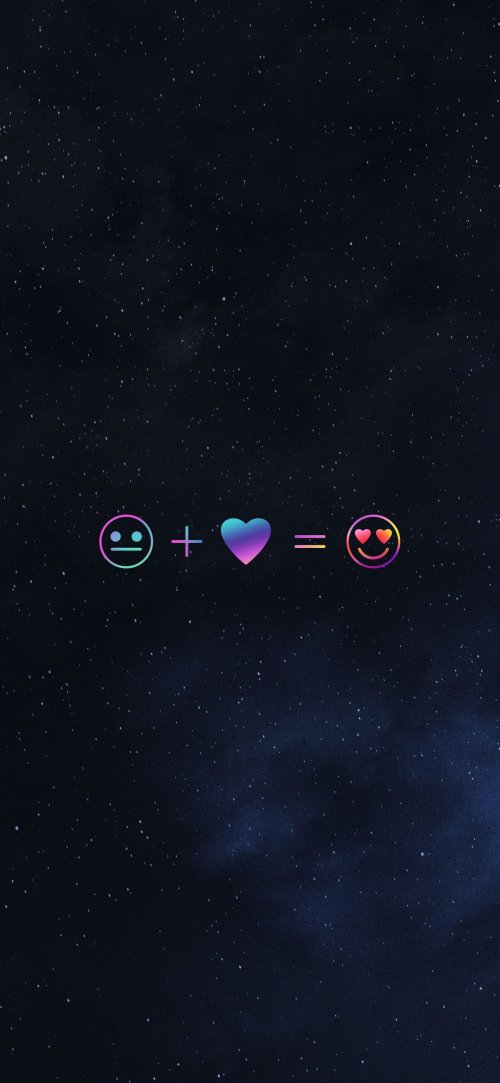 Cosmic Love Equation - Related OpersCraft wallpaper