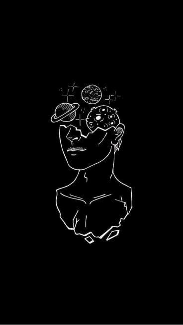 Cosmic Mindscape Drawing - Related OpersCraft wallpaper