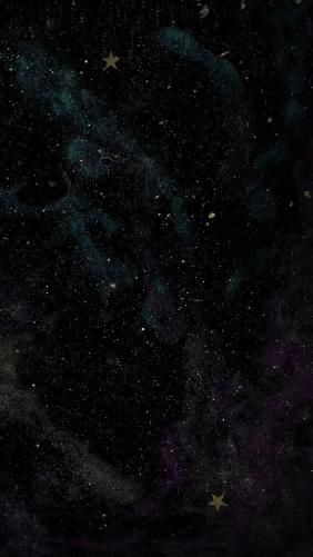 Cosmic Starry Night - Related StockWalls wallpaper