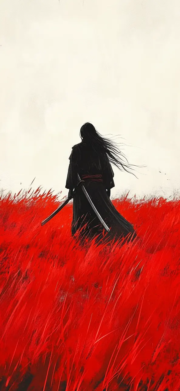 Crimson Field Samurai - Related OpersCraft wallpaper