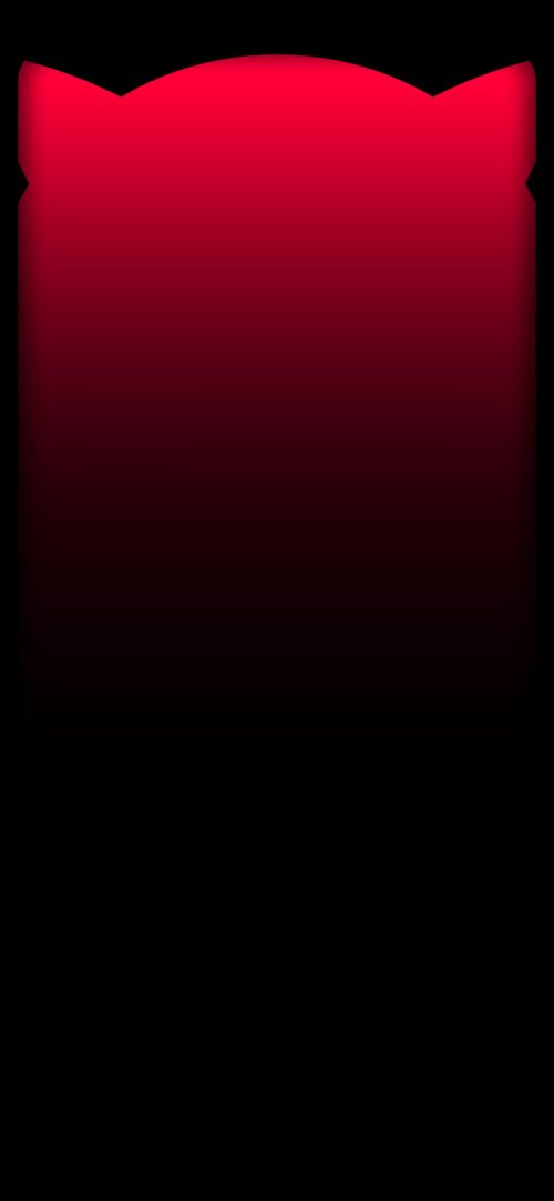 Crimson Gradient Abstract - Related StockWalls wallpaper