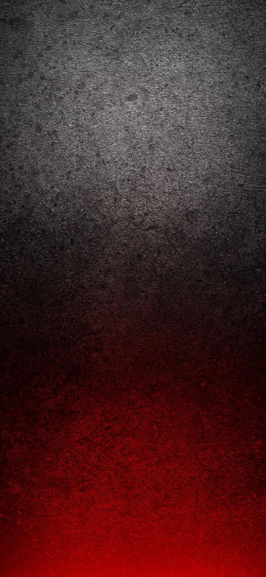 Crimson Gradient Texture