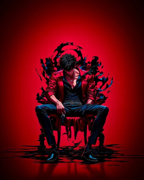 Crimson Throne Anime - Related OpersCraft wallpaper