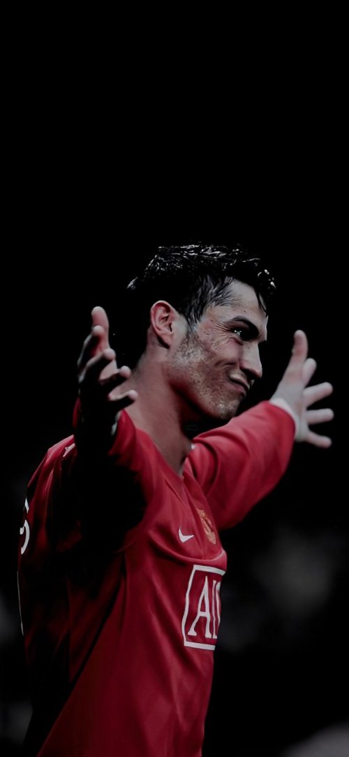 Cristiano Ronaldo Celebration - Related OpersCraft wallpaper