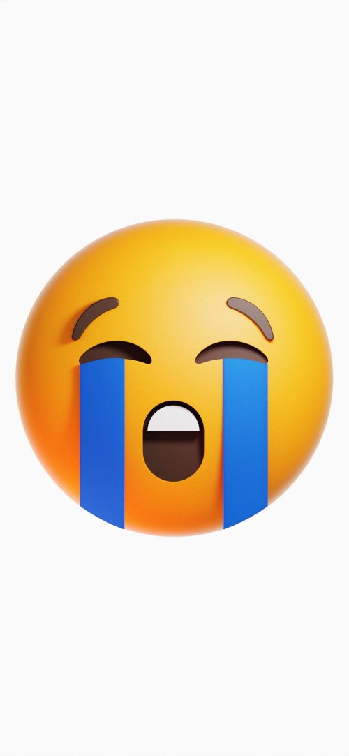 Crying Emoji Wallpaper - Related StockWalls wallpaper
