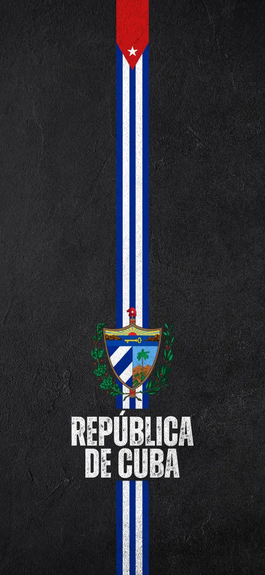 Cuba Flag Emblem - Related OpersCraft wallpaper