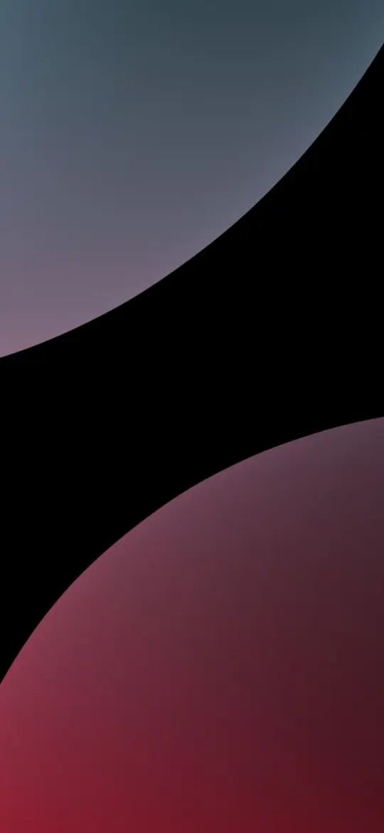 Curved Gradient Abstract - Related OpersCraft wallpaper