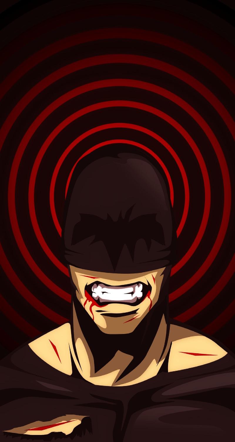 Daredevil's Grin - Related OpersCraft wallpaper