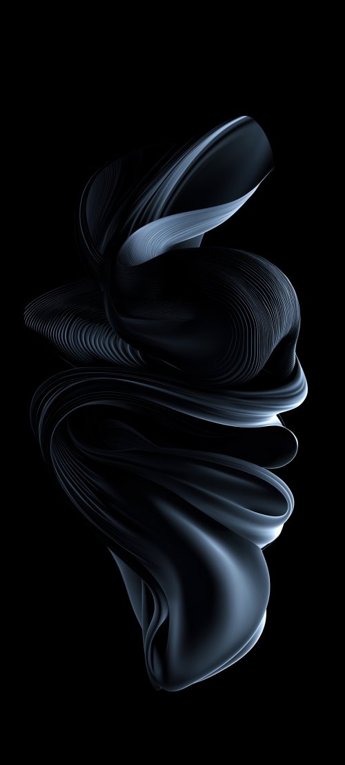 Dark Abstract Flow - Related StockWalls wallpaper
