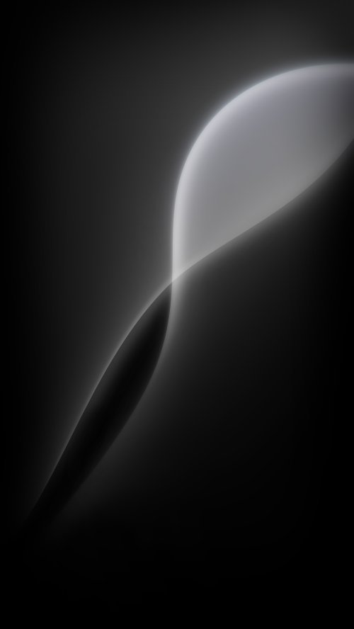 Dark Abstract Glow - Related OpersCraft wallpaper