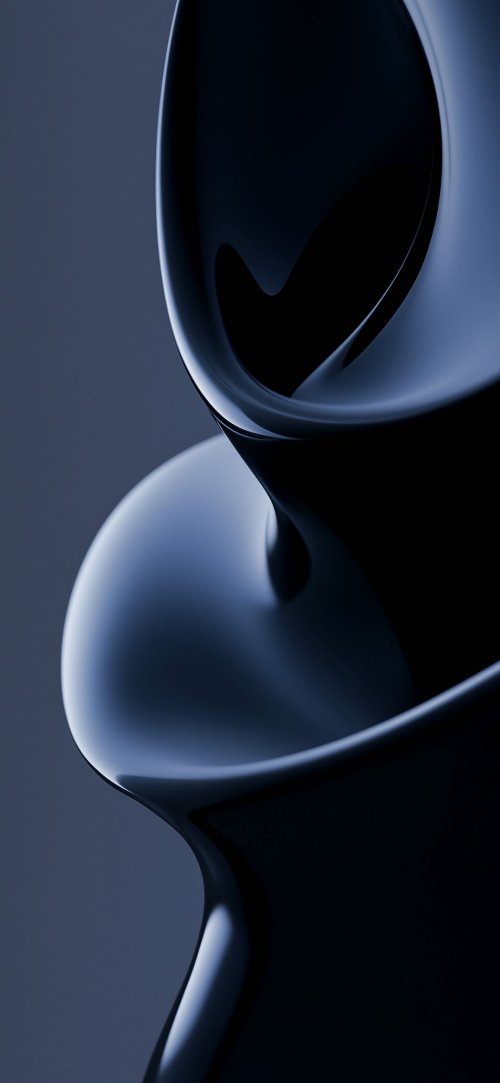 Dark Abstract Swirl - Related OpersCraft wallpaper