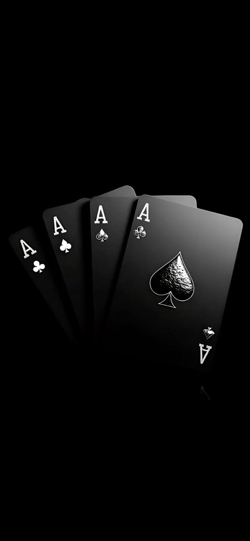 Dark Aces Poker - Related OpersCraft wallpaper
