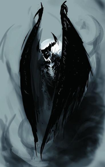 Dark Angel Rising - Related OpersCraft wallpaper