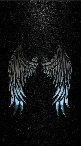 Dark Angel Wings - Related Desktop & Laptop wallpaper
