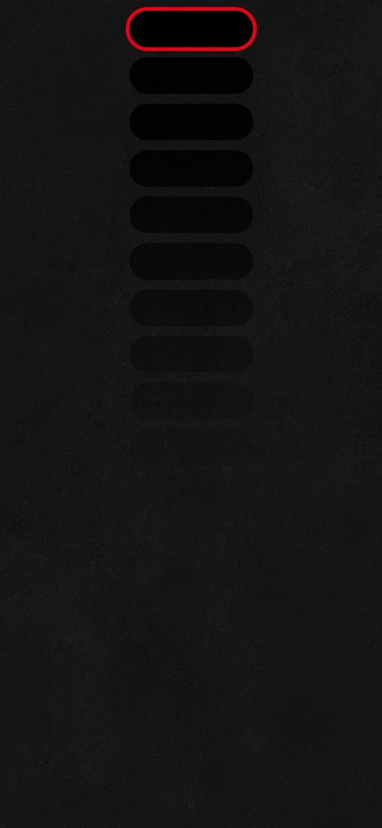 Dark Button Array - Related OpersCraft wallpaper