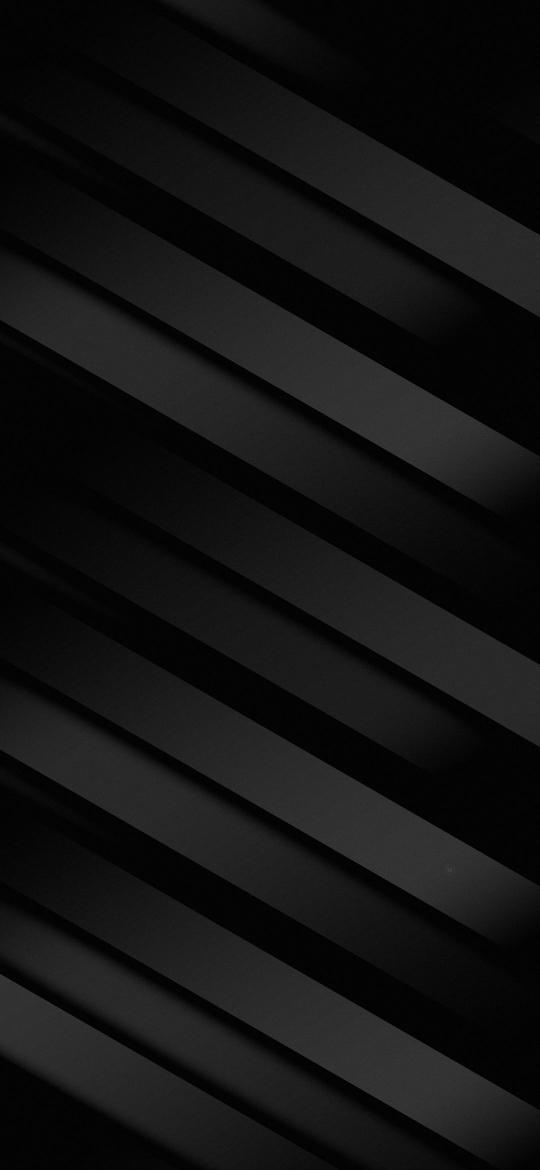 Dark Diagonal Stripes - Related Desktop & Laptop wallpaper