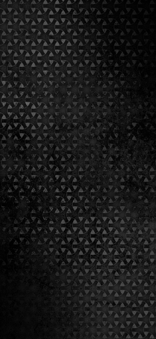 Dark Geometric Pattern - Related OpersCraft wallpaper