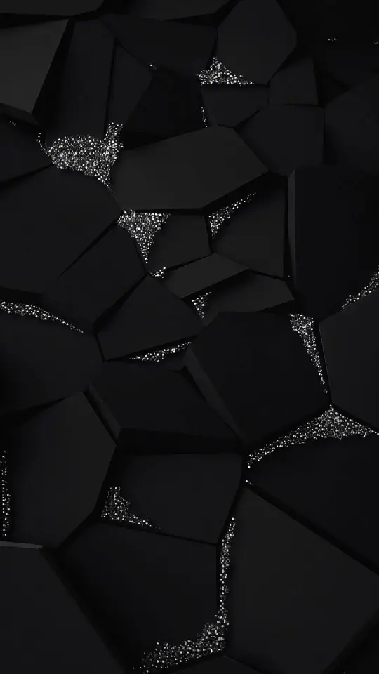 Dark Geometric Sparkle - Related OpersCraft wallpaper