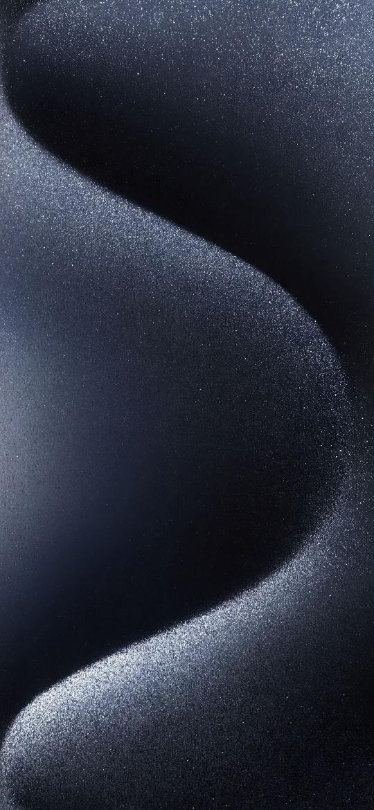 Dark Glittering Wave - Related StockWalls wallpaper