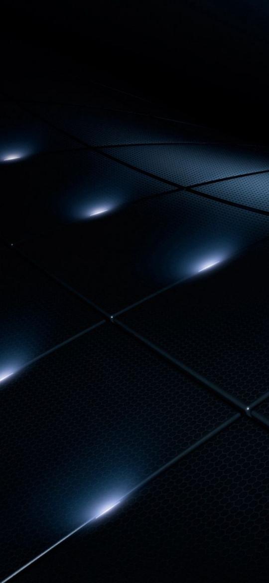 Dark Grid Illumination - Related OpersCraft wallpaper