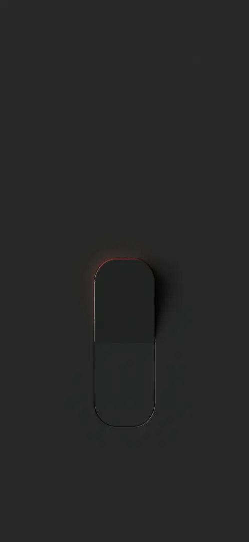 Dark Minimalist Switch - Related OpersCraft wallpaper