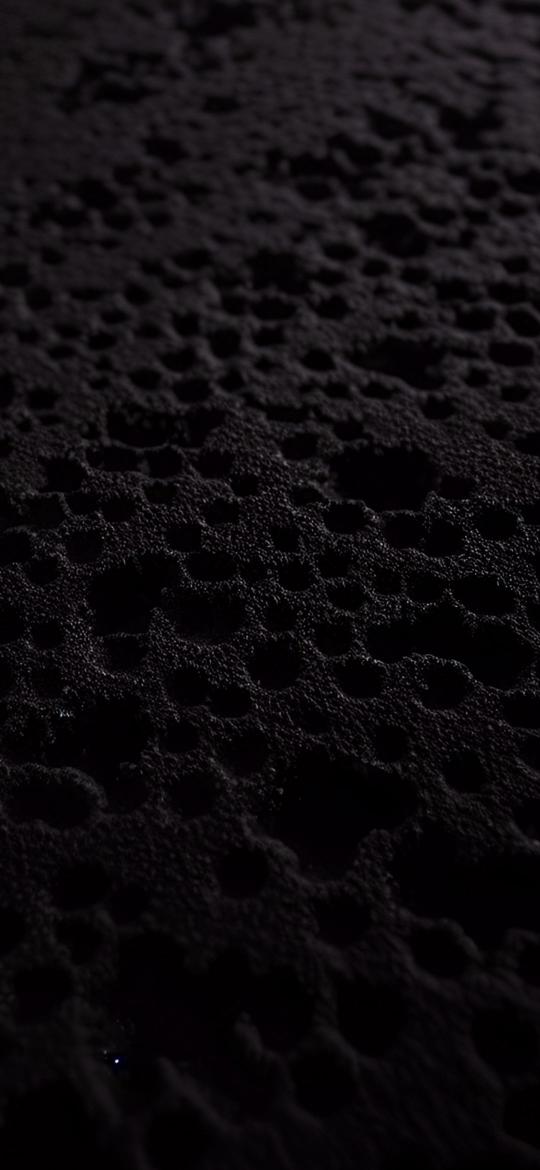 Dark Textured Surface - abstract Wallpaper