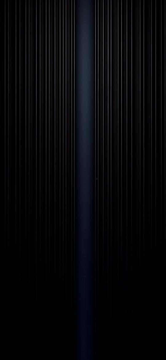 Dark Vertical Lines - Related Darkify wallpaper