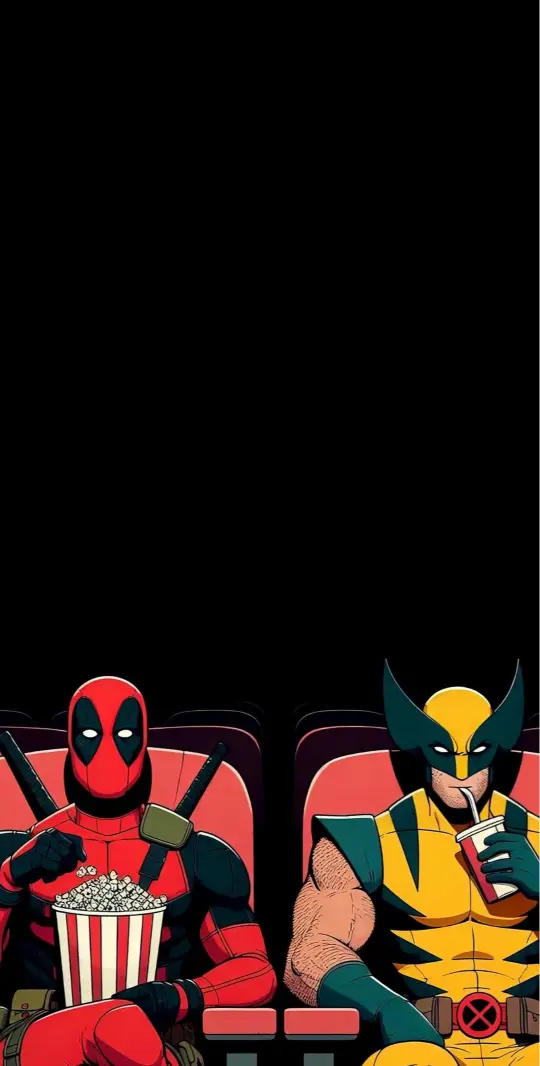 Deadpool and Wolverine Movie