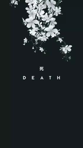 Death Blossom Aesthetic - Related OpersCraft wallpaper