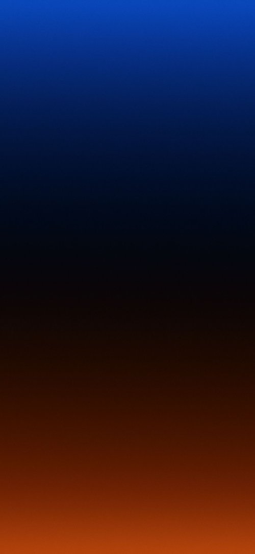 Deep Gradient Sunset - Related OpersCraft wallpaper