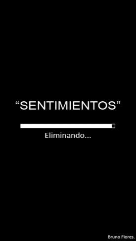 Deleting Sentimientos Loading Bar - Related StockWalls wallpaper