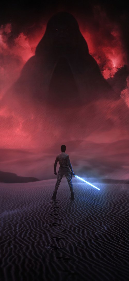 Desert Confrontation