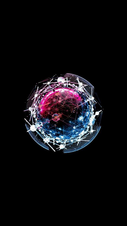 Digital Globe Network