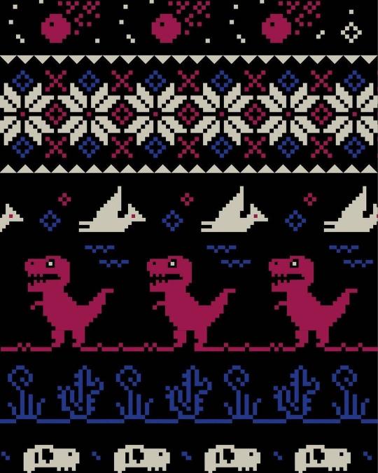 Dino Sweater Pixel Art - Related OpersCraft wallpaper