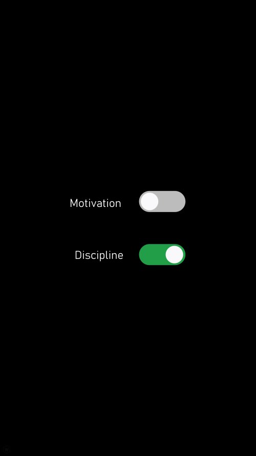 Discipline Over Motivation - Related OpersCraft wallpaper
