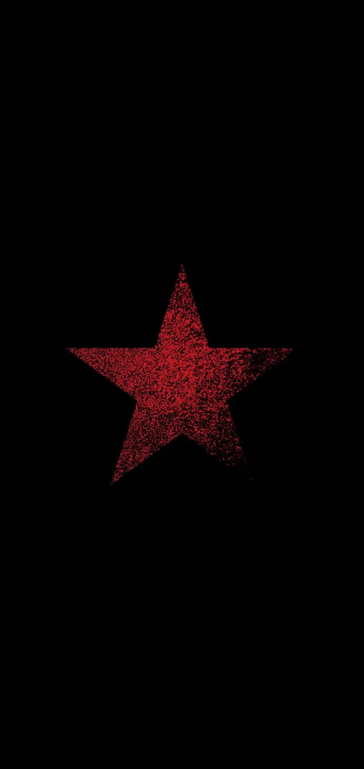 Distressed Red Star - Related StockWalls wallpaper