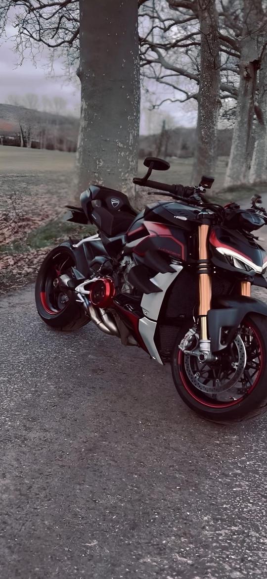 Ducati Streetfighter V4 - Related OpersCraft wallpaper