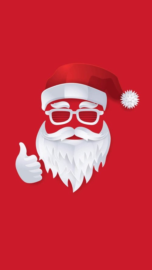 Cool Santa Claus Wallpaper - Related OpersCraft wallpaper