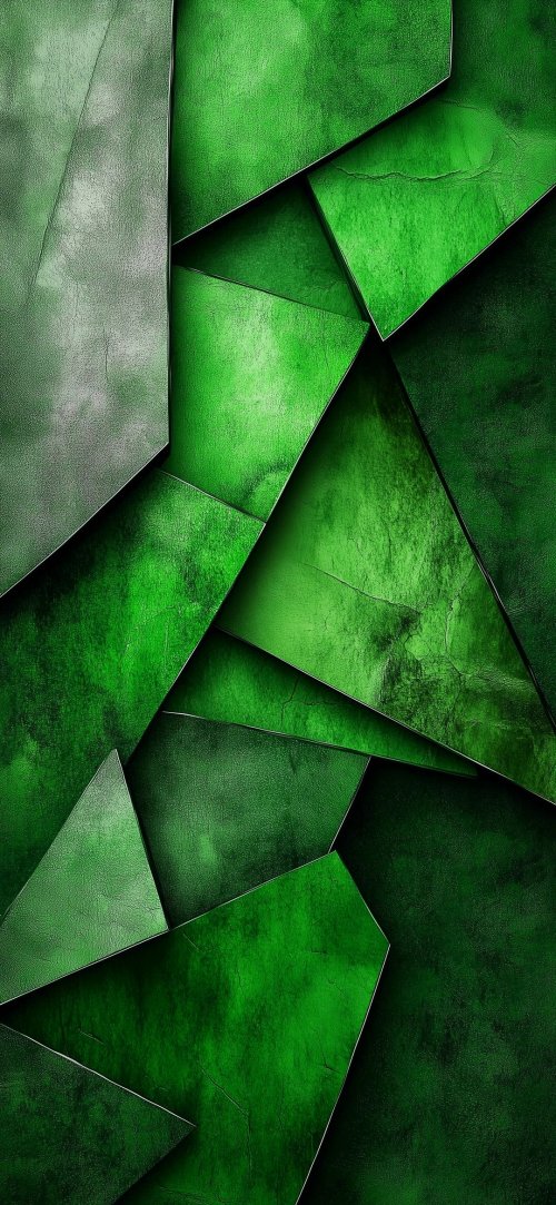 Emerald Geometric Texture - Related StockWalls wallpaper