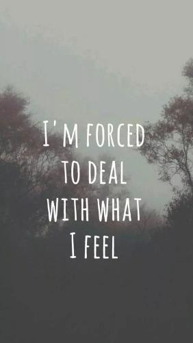 Emotional Forest Quote - Related OpersCraft wallpaper