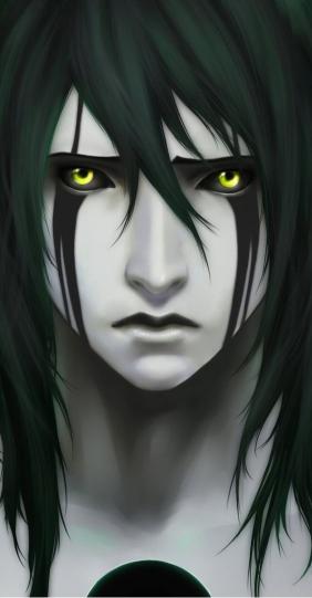 Enigmatic Gaze Portrait - Related OpersCraft wallpaper