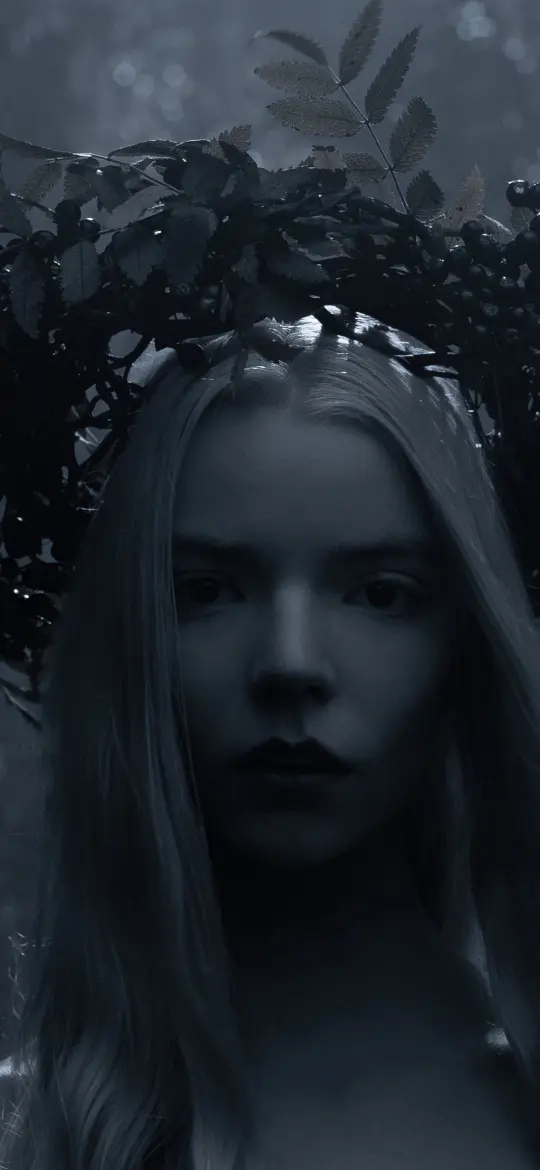 Ethereal Forest Portrait - Related OpersCraft wallpaper