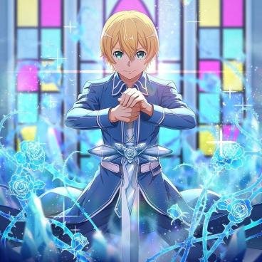 Eugeo Sword Art Online - Related OpersCraft wallpaper